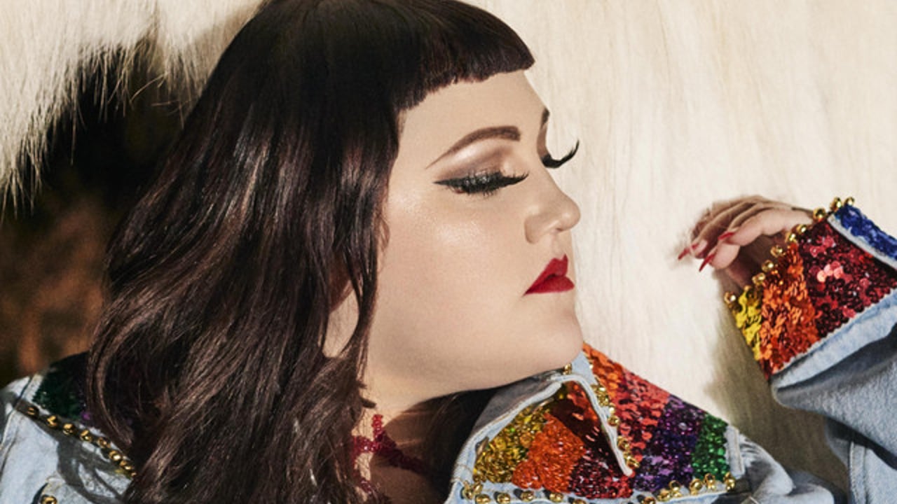 Beth Ditto