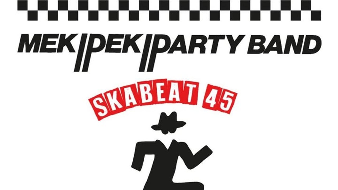 Mek Pek Party Band