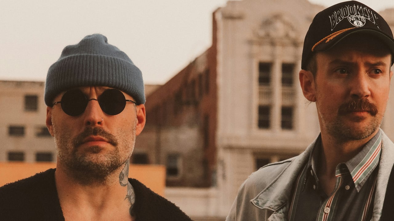 Emarosa – High Horse Heaven Tour