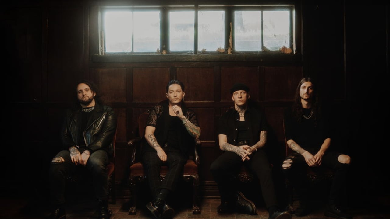 THE WORD ALIVE