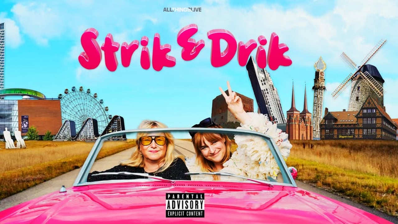 Strik & Drik