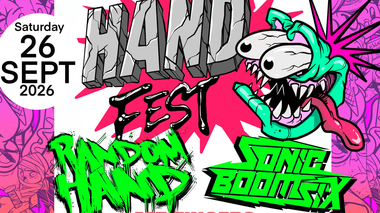 Handfest