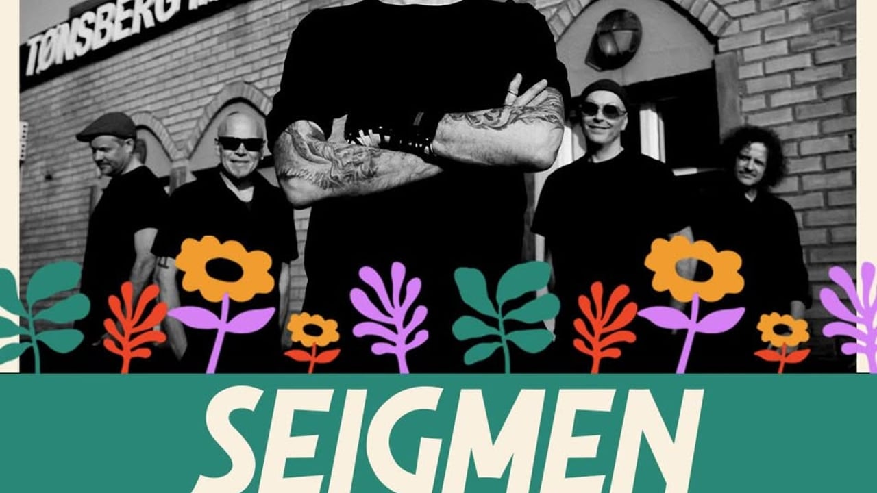 Seigmen