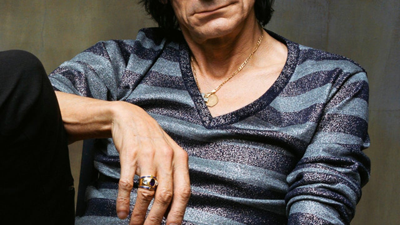 Ron Wood
