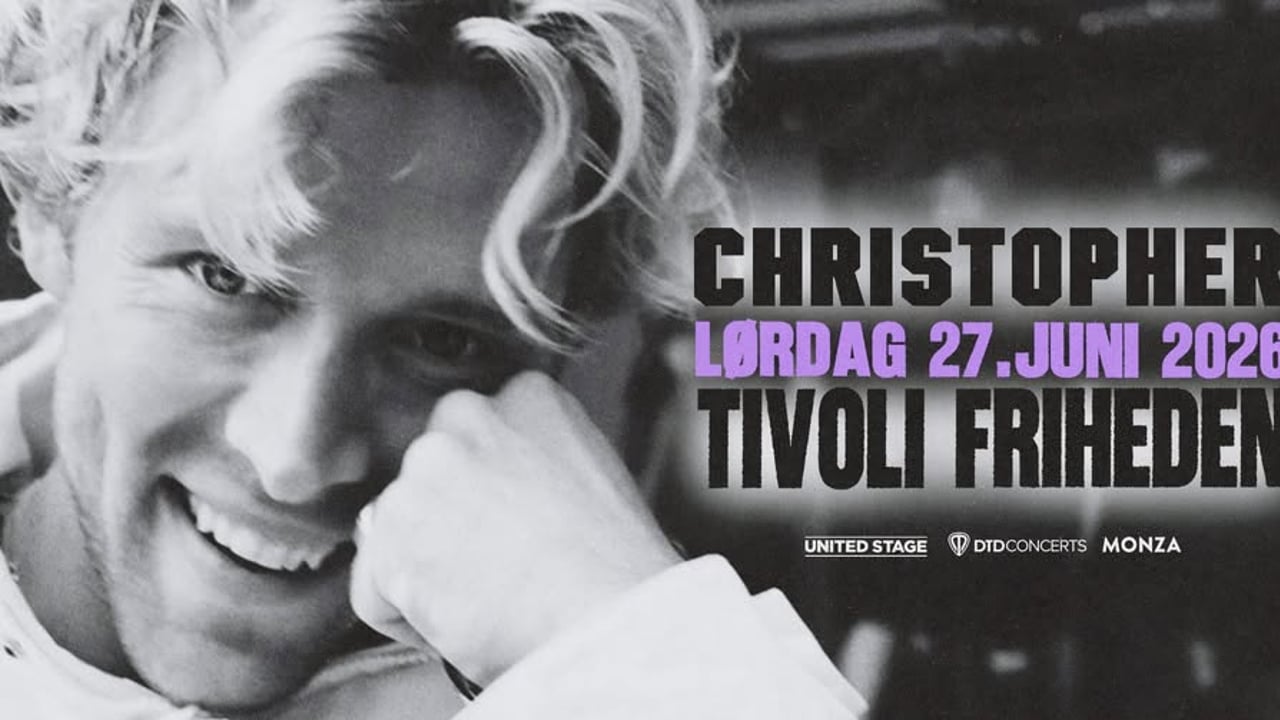 Christopher
