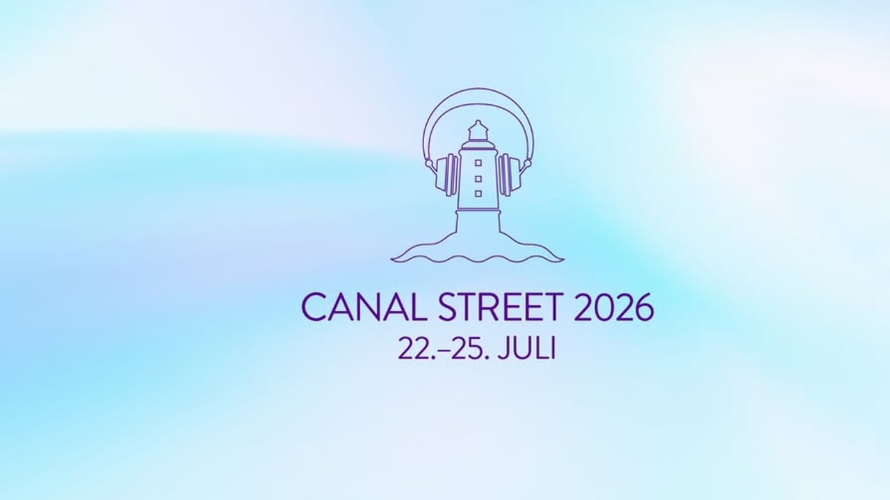 CANAL STREET 2026 