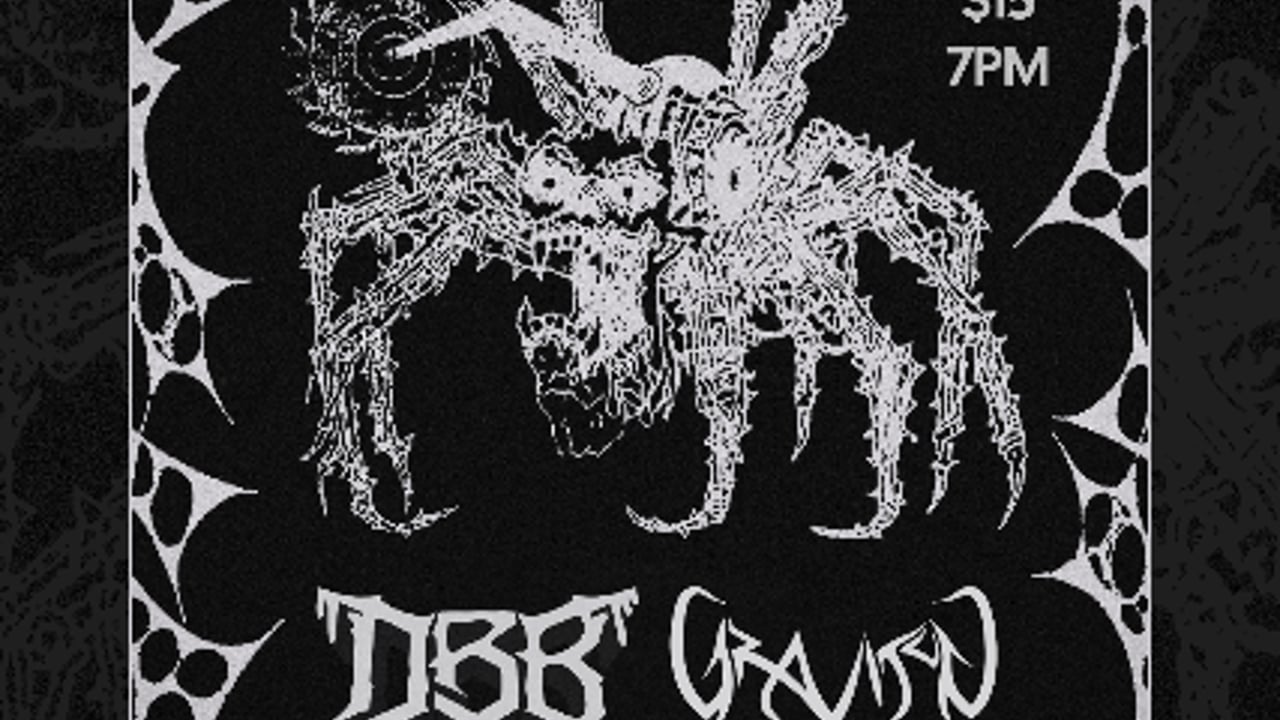 DBB, Greenhead, Graviton, Billy