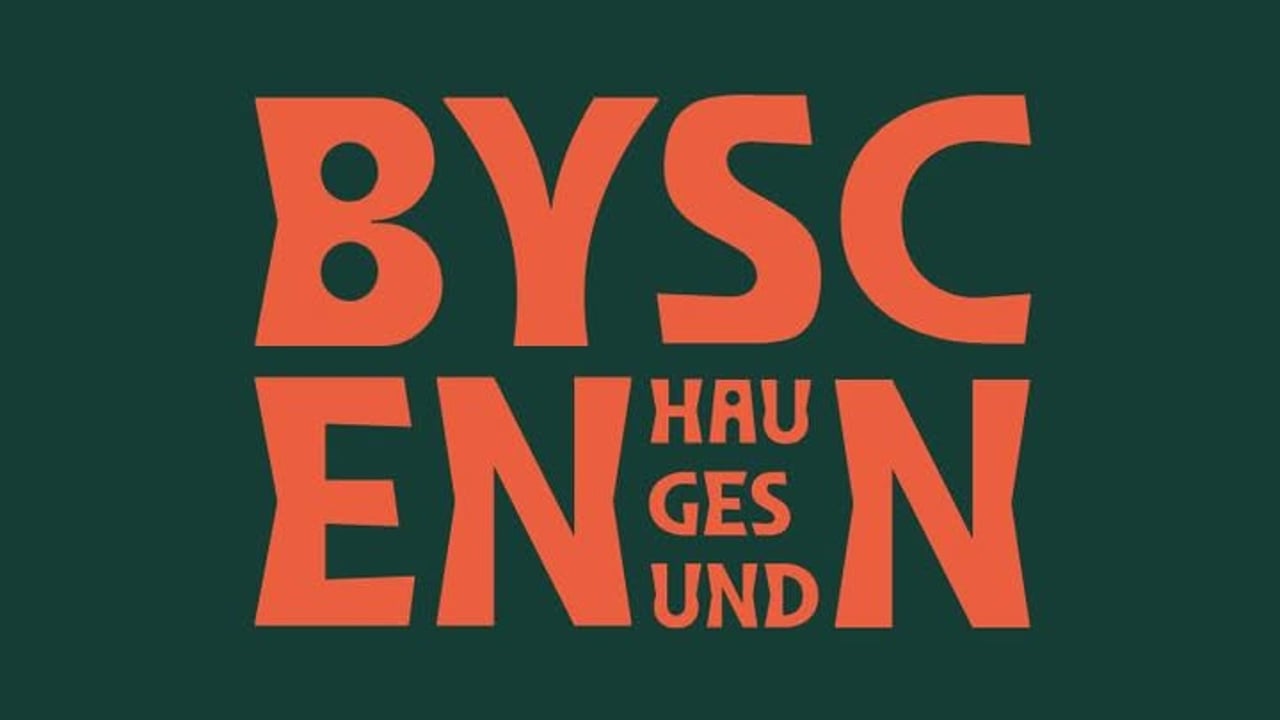 Byscenen