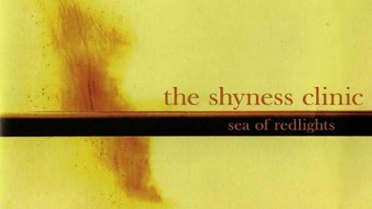 Shyness Clinic