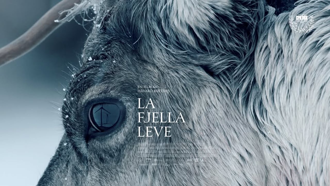LA FJELLA LEVE: Førpremiere på Olavsfestdagene