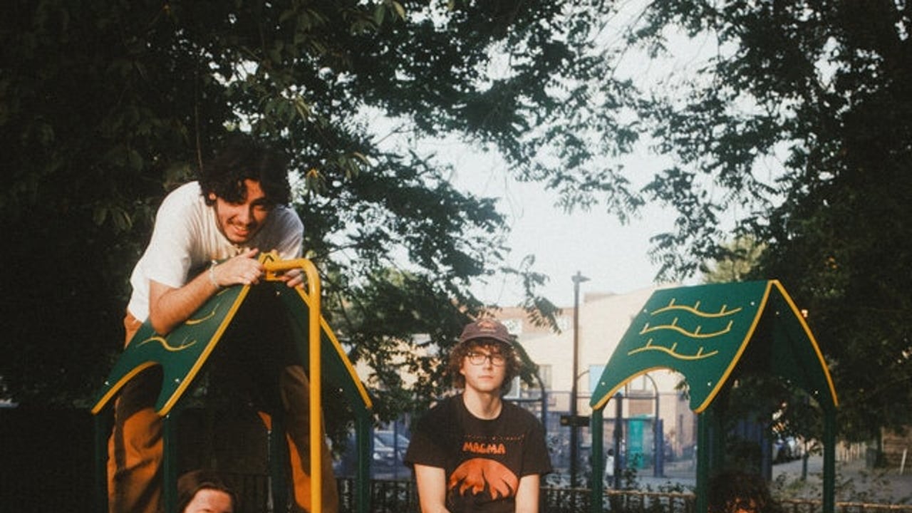 paper hats