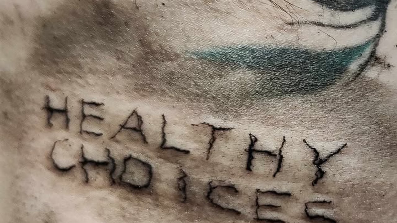 Healthy Choices
