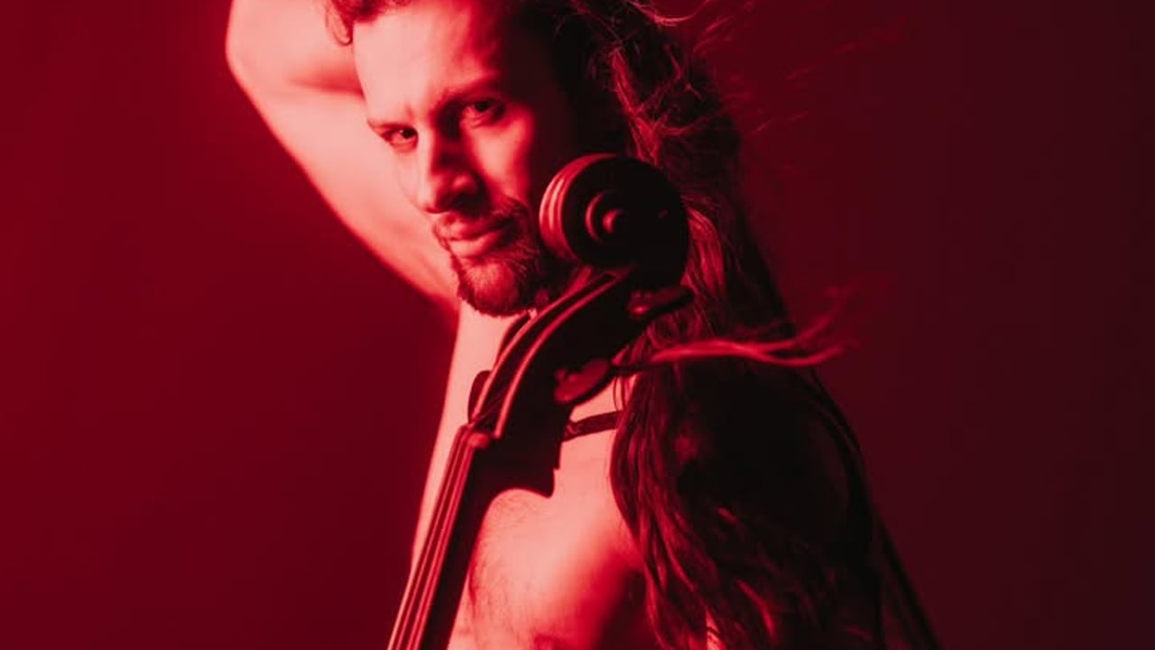 Raphael Weinroth-Browne