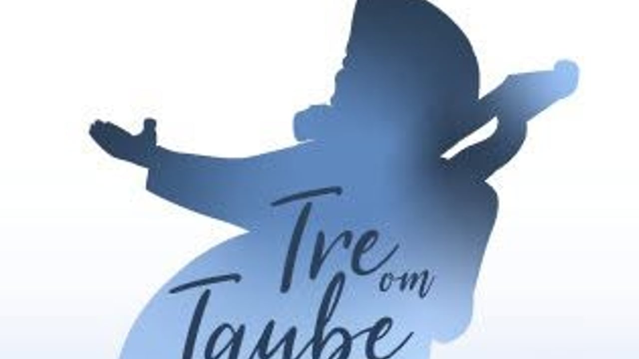 Tre om Taube