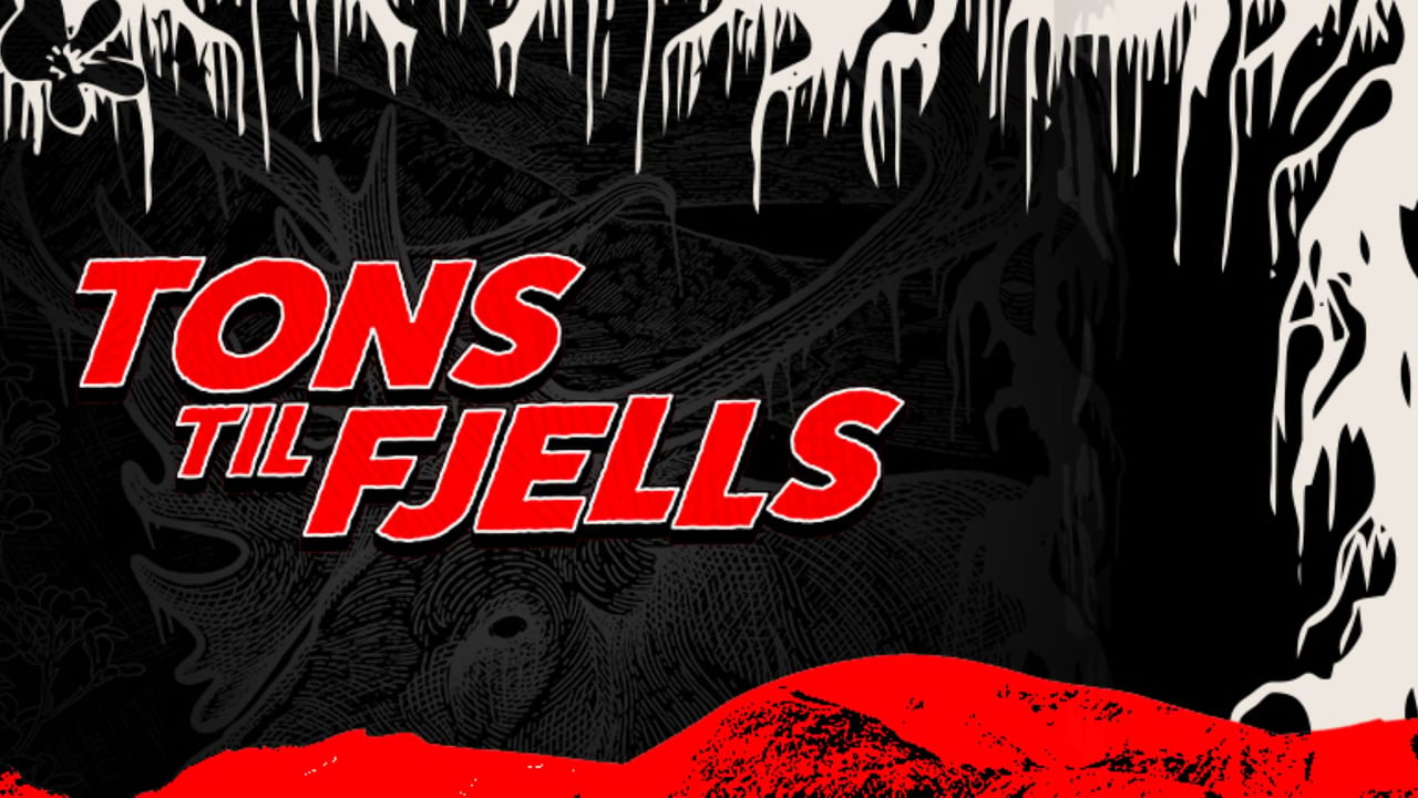 Tons til Fjells 2026 | Lørdagspass