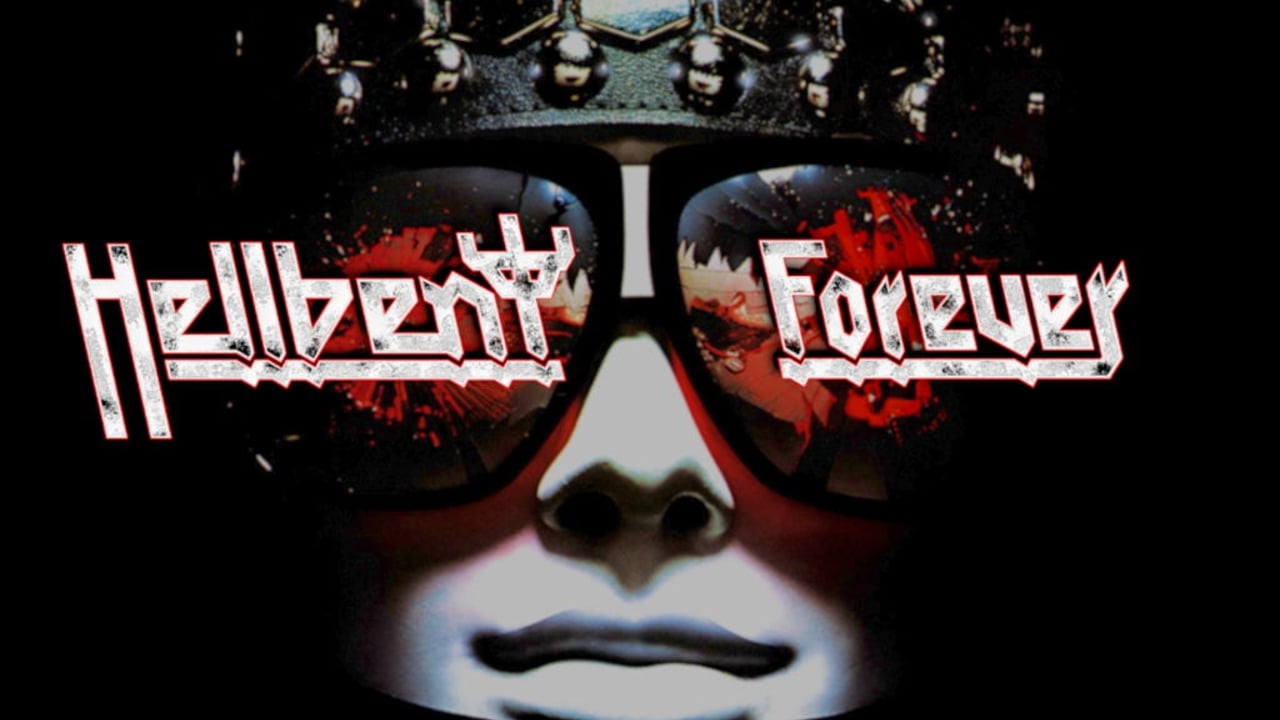 Hellbent Forever - Tribute to Judas Priest