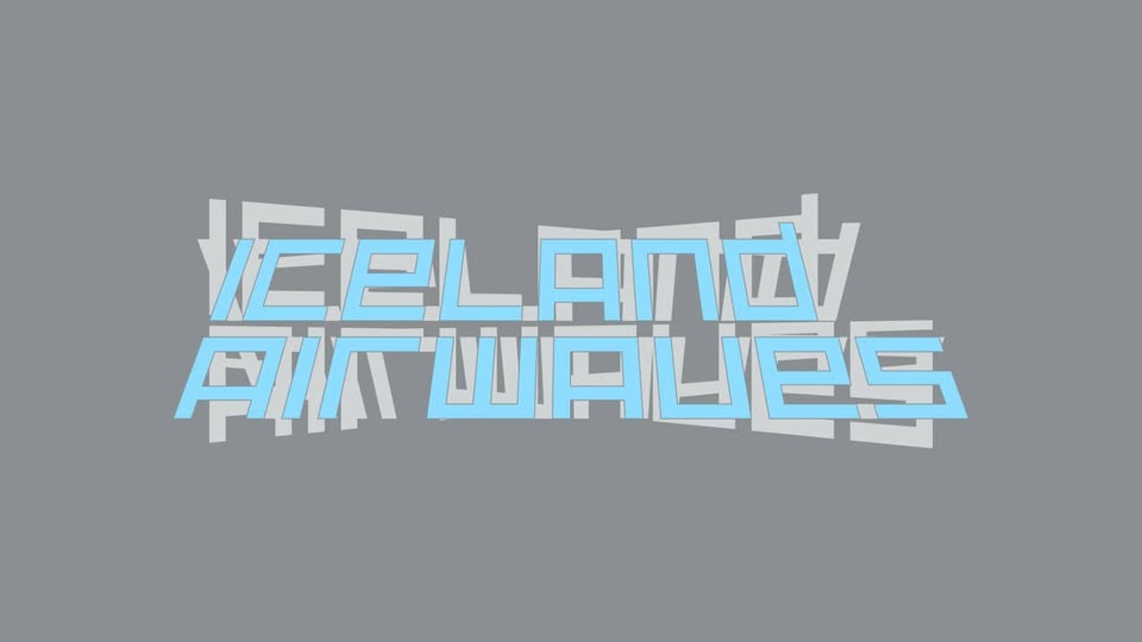 Iceland Airwaves 2026