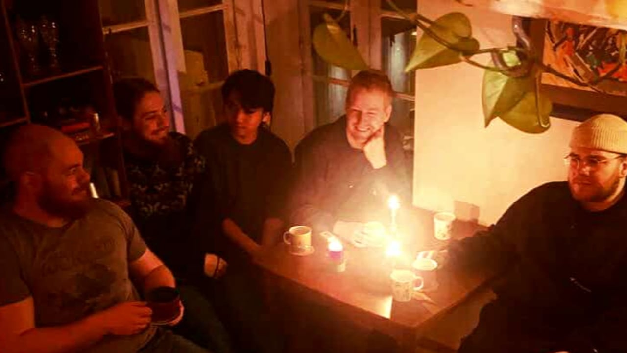 Ravsøgn (FO)