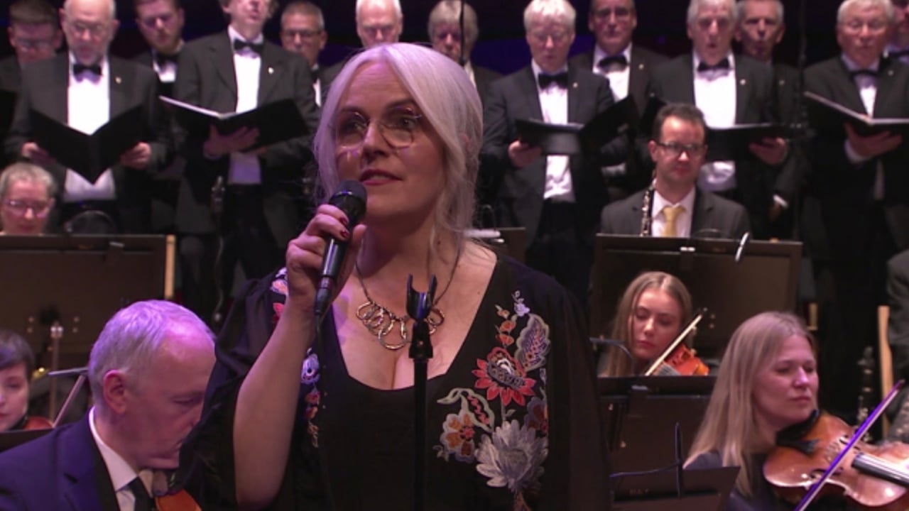 Elin Brimheim Heinesen (FO)