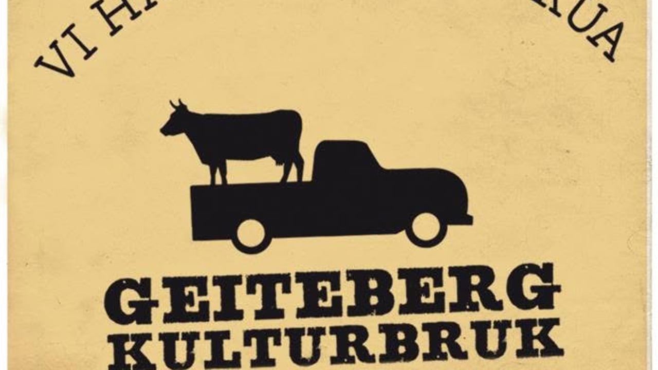 Geiteberg Kulturbruk