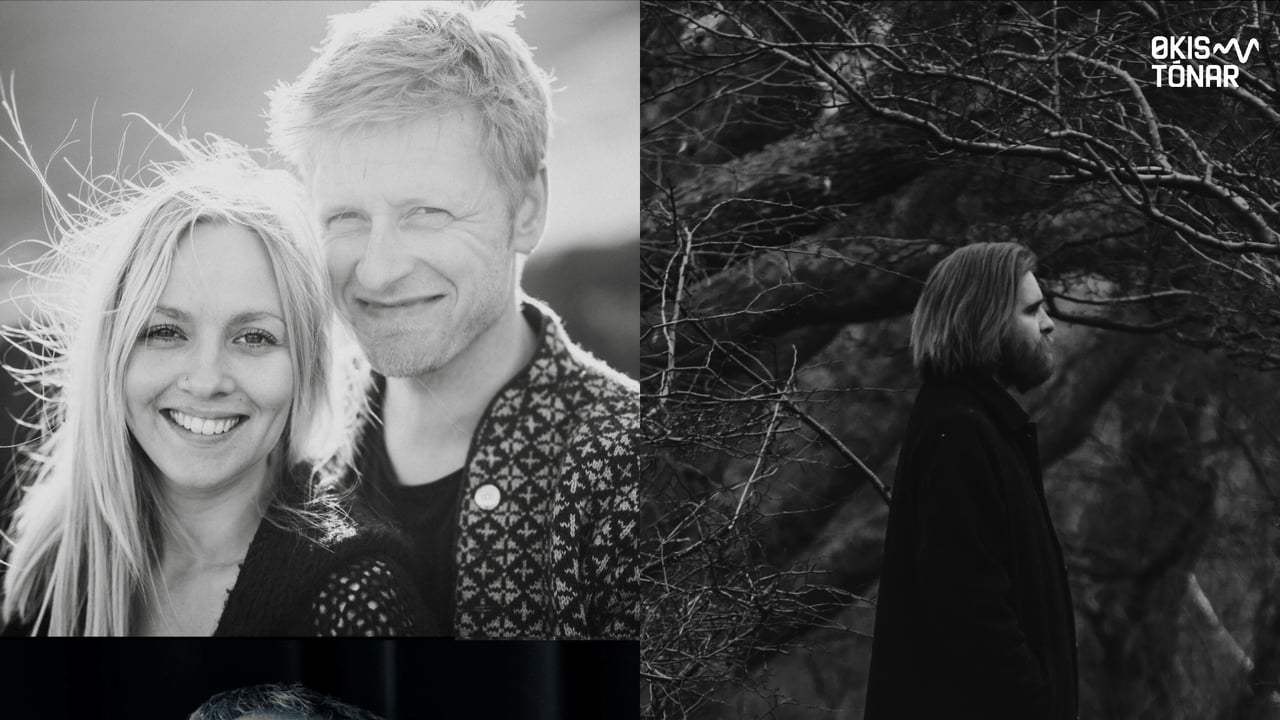 Fólkatónleikastevnan: Lív & Tróndur · Jógvan · Jógvan Andrias Joensen