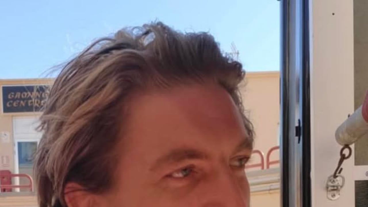 Anders Jektvik