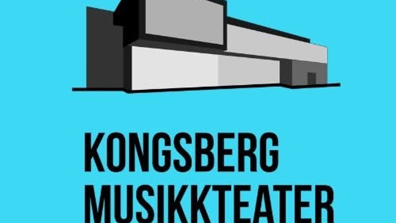 Kongsberg Musikkteater