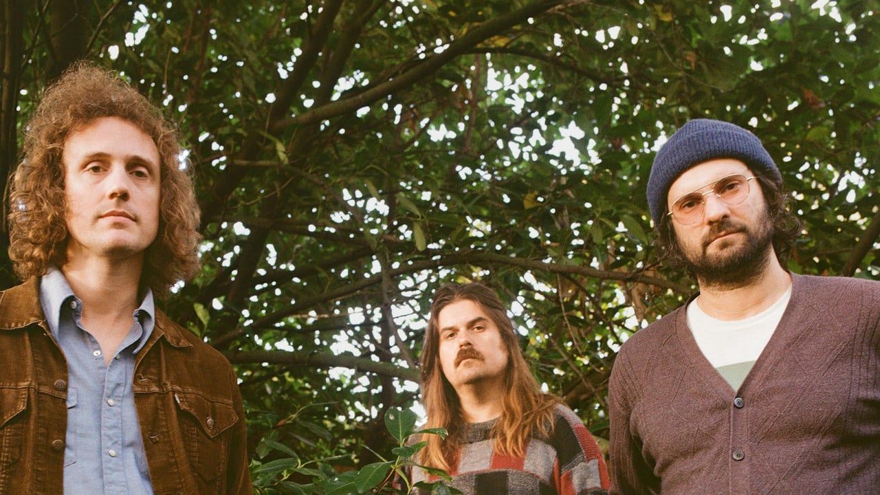 Triptides + Dark Canyon + La Croix Mystique