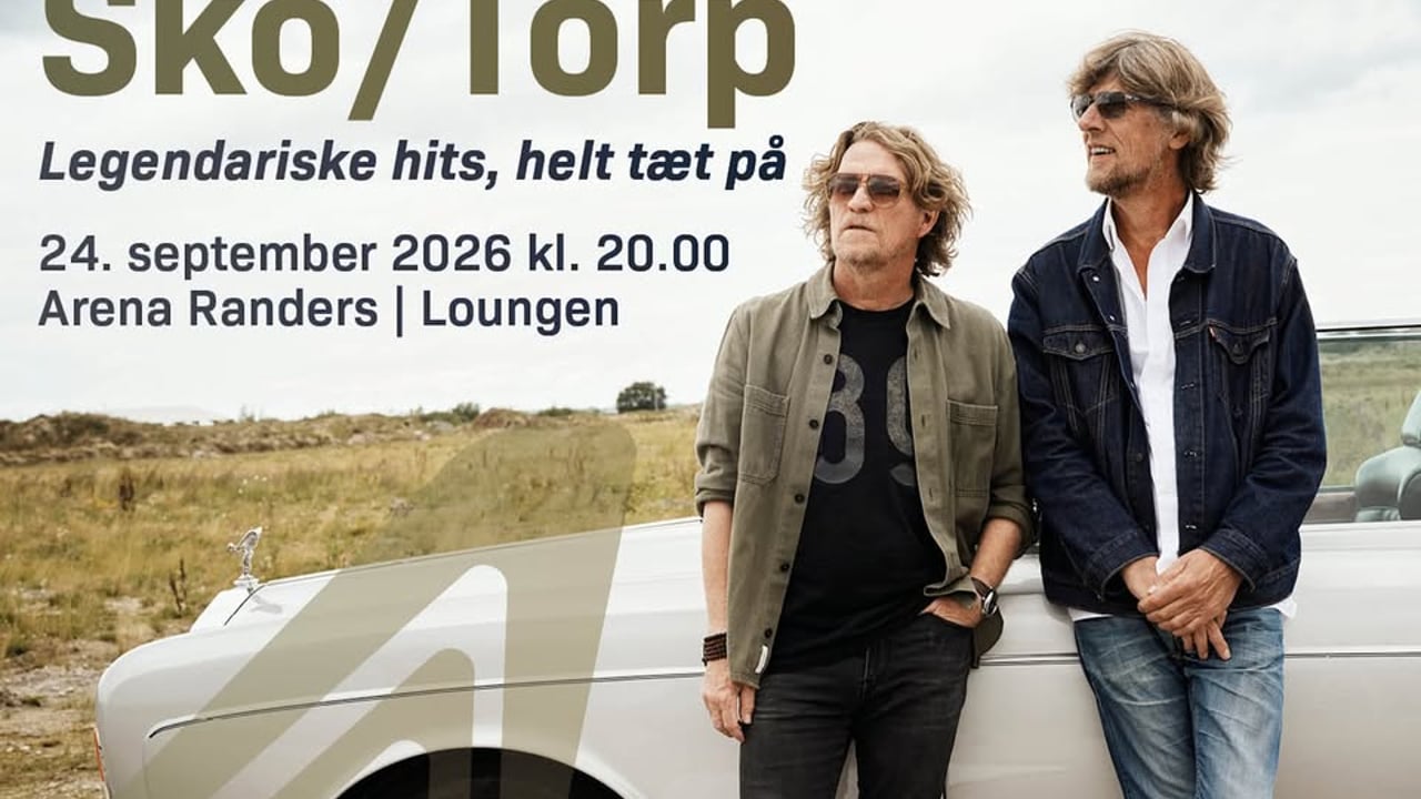 Sko/Torp