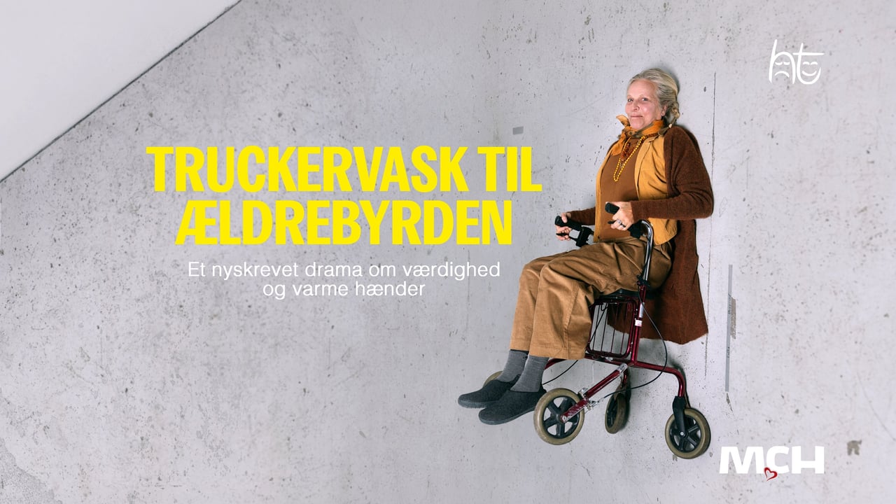 Truckervask til ældrebyrden