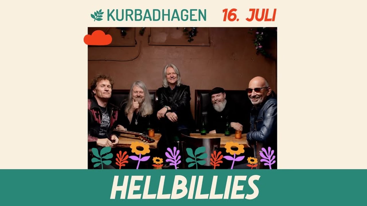 Hellbillies