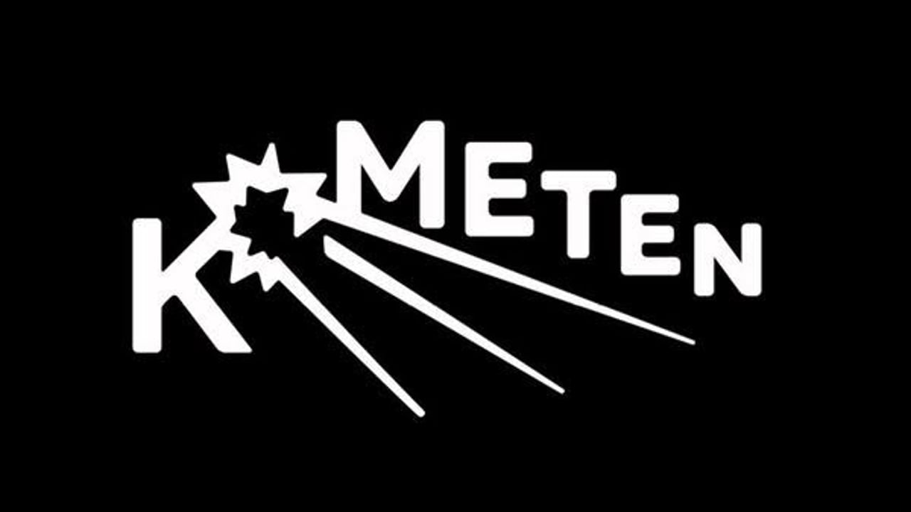 Kometen