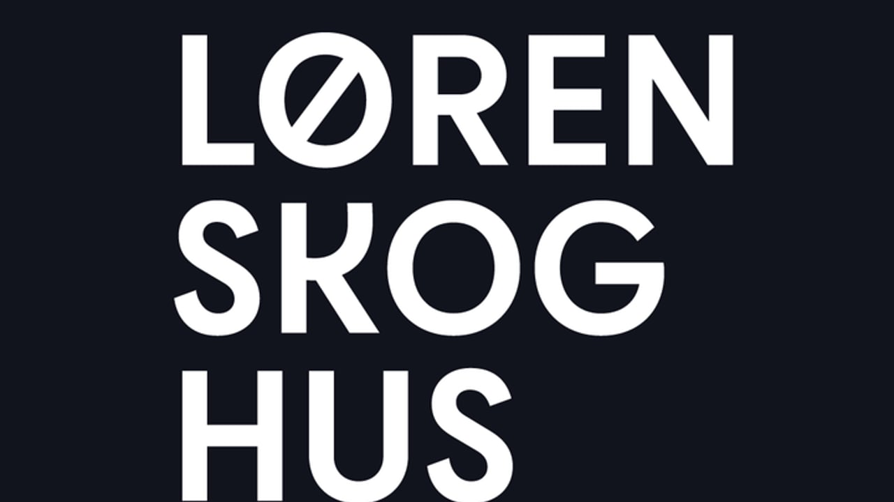 Lørenskog hus