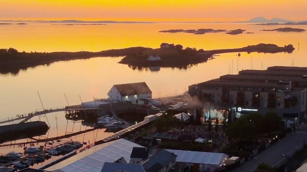 Rootsfestivalen 2026