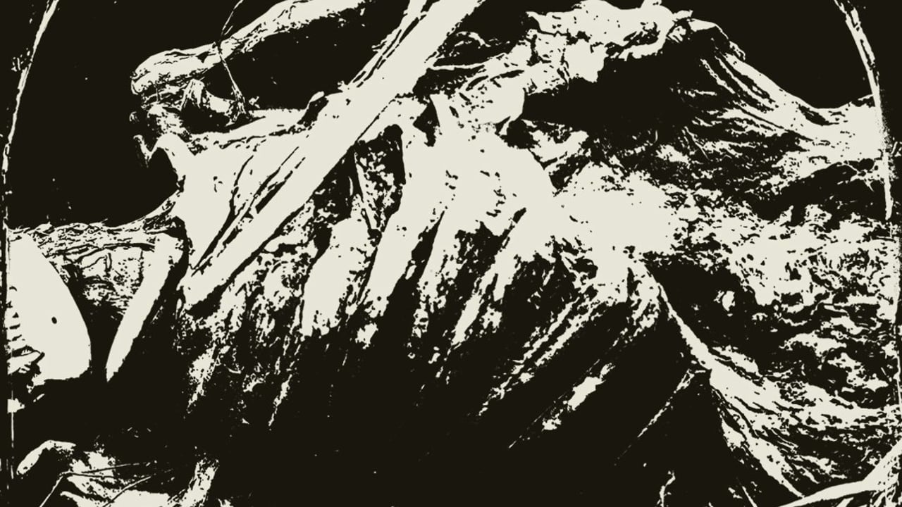Fossilization + Phobocosm