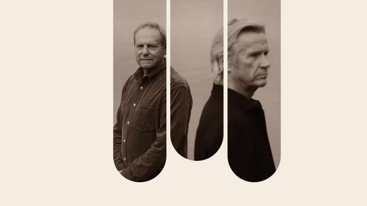 UNNSKYLD - ET REQUIEM av og med Svein Tindberg og Kjetil Bjerkestrand