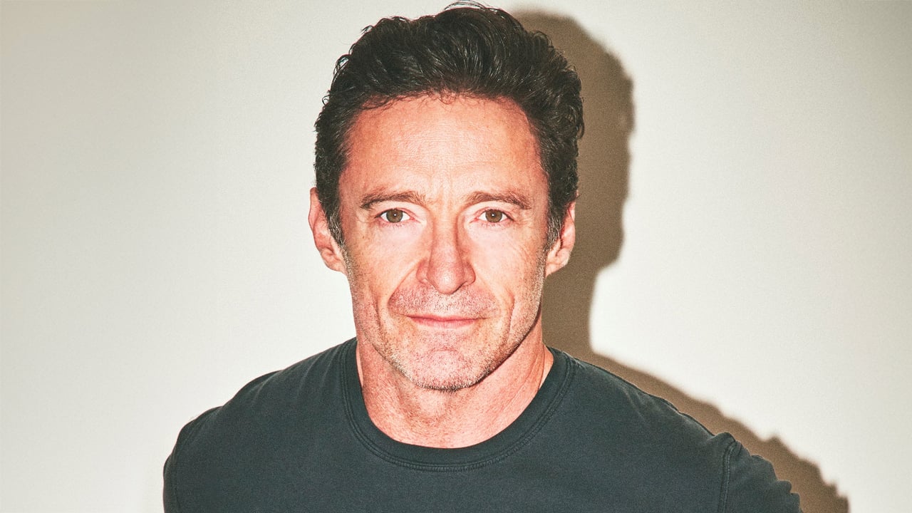 Hugh Jackman w/ Chicago Philharmonic Orchestra