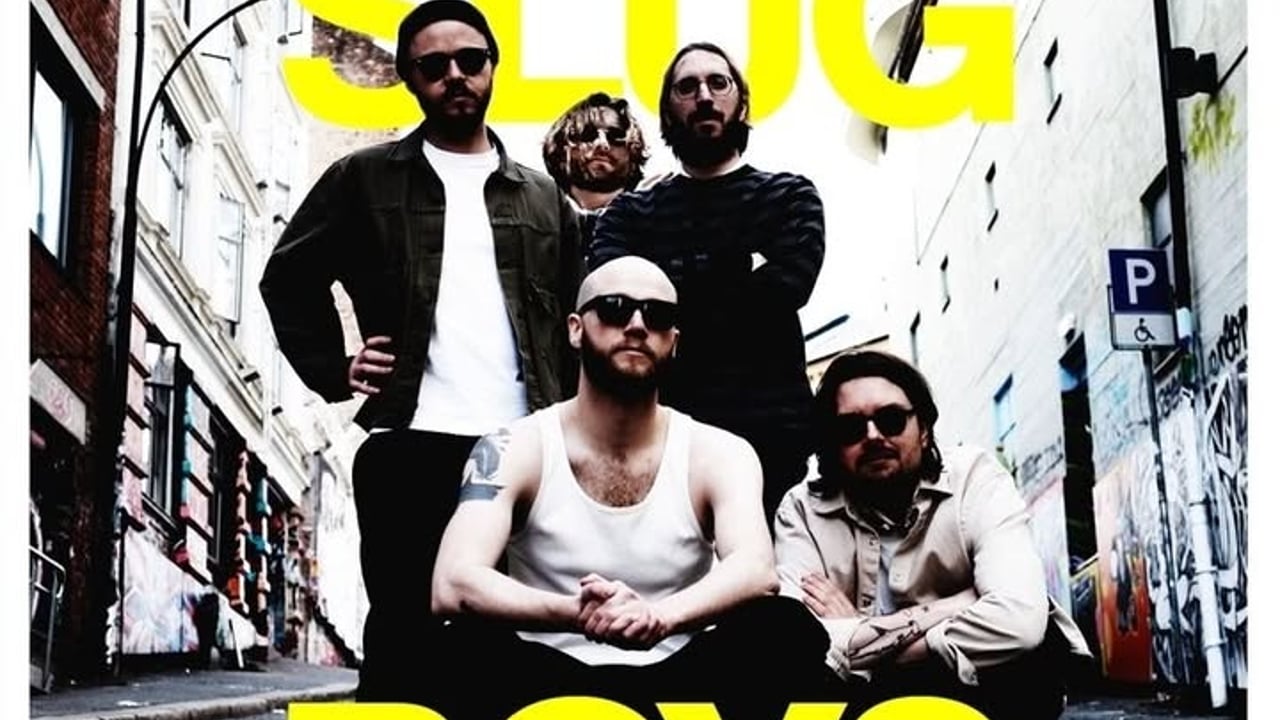 Slug Boys
