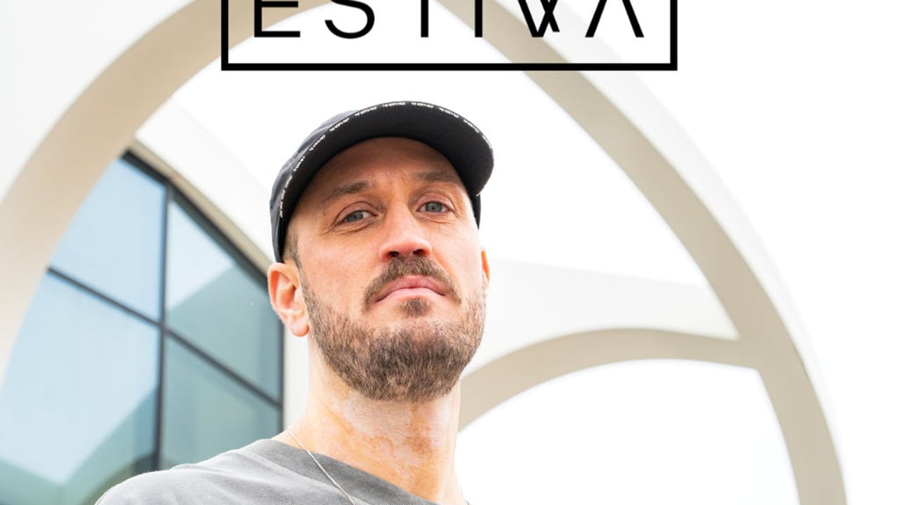 ESTIVA | Exclusive Club Show at Eve Whitehouse | 28.08.2026
