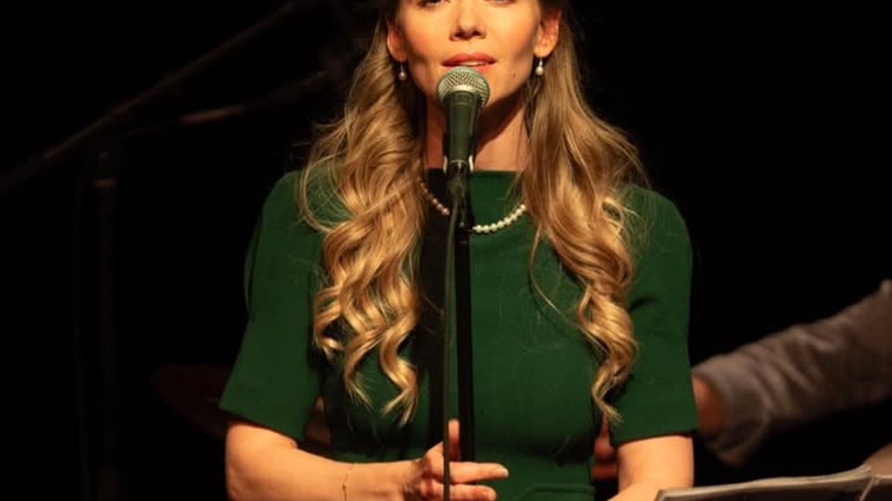 Frederikke Vedel