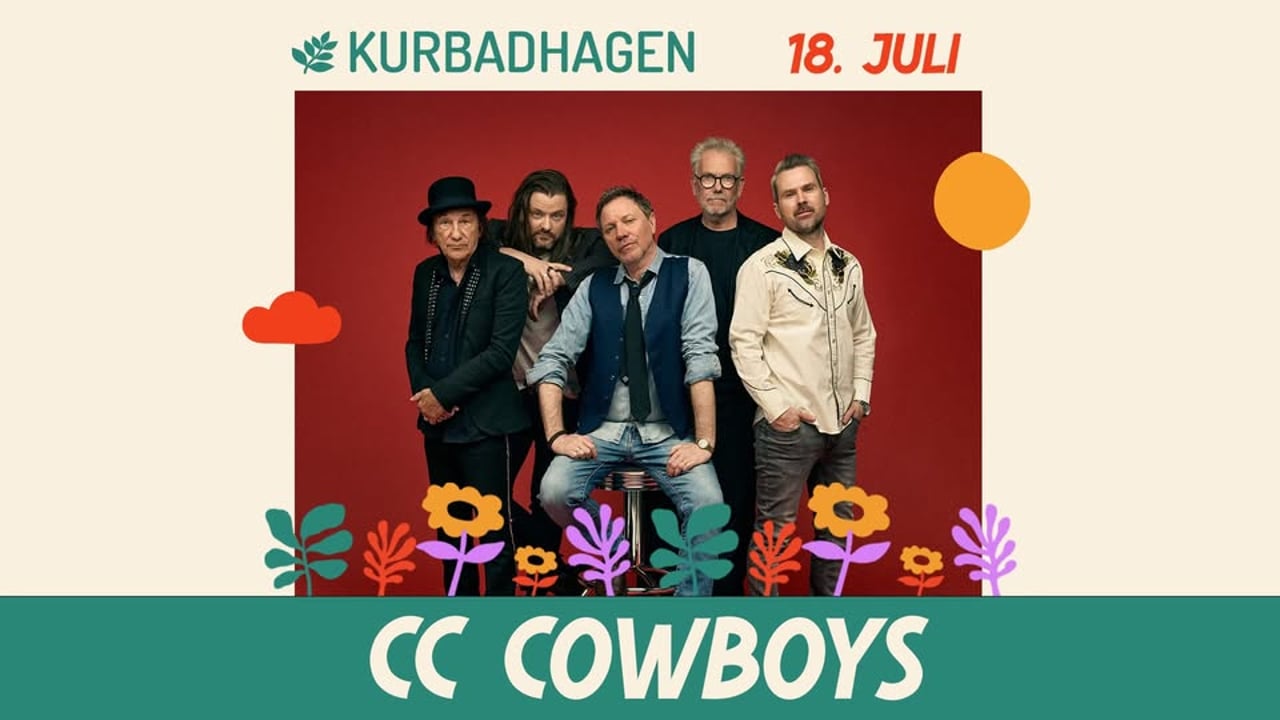CC Cowboys