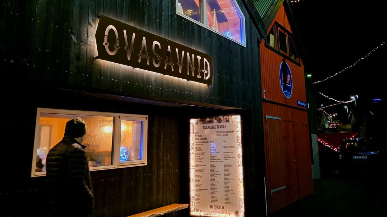 Fólkatónleikastevnan: Trio Ciocaia (IT) & Alterne (DK/EE/BE)