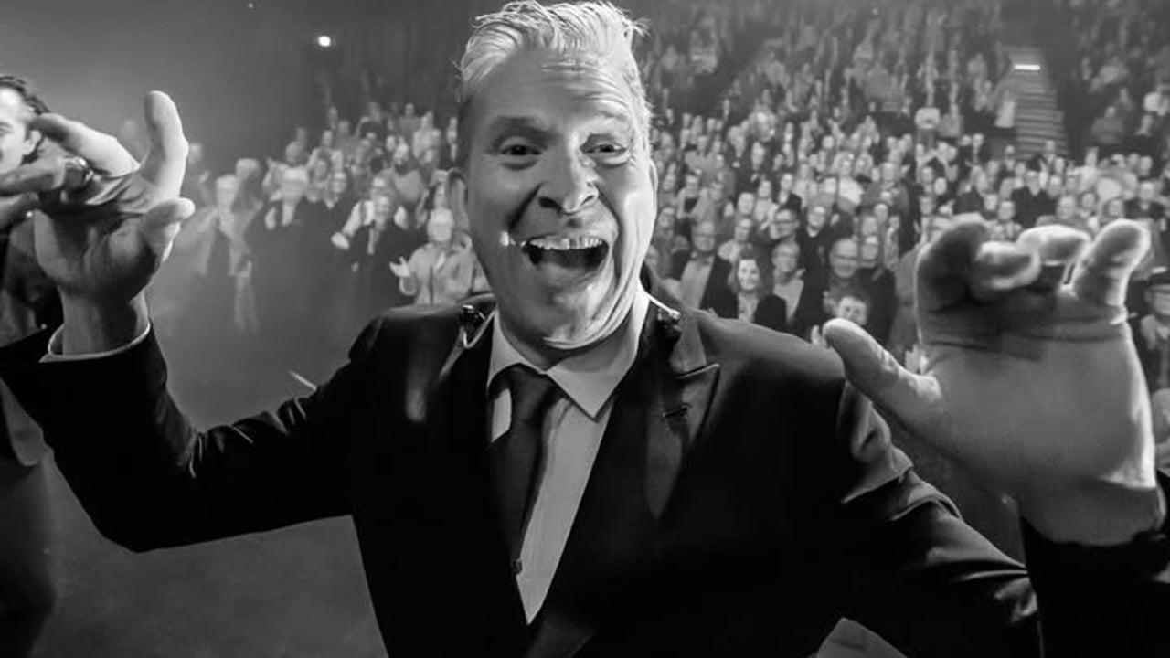 Anders Blichfeldt