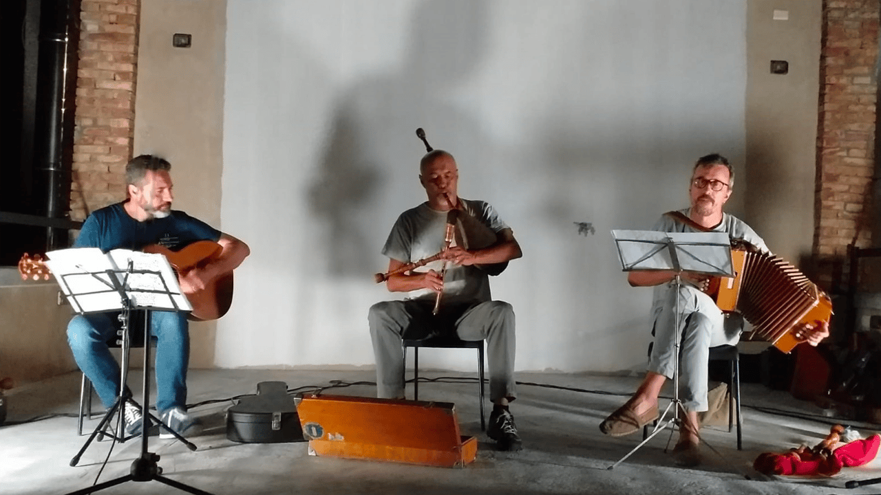 Trio Ciocaia (IT)