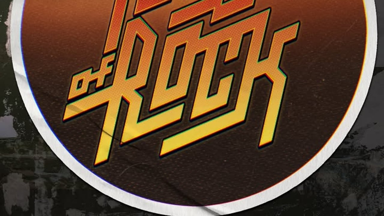Tons of Rock