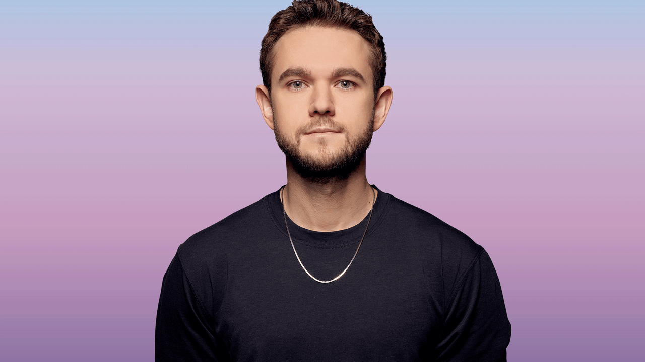Zedd (21+ Event)