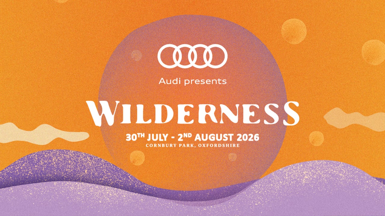 Audi Presents Wilderness 2026 - Friday Day