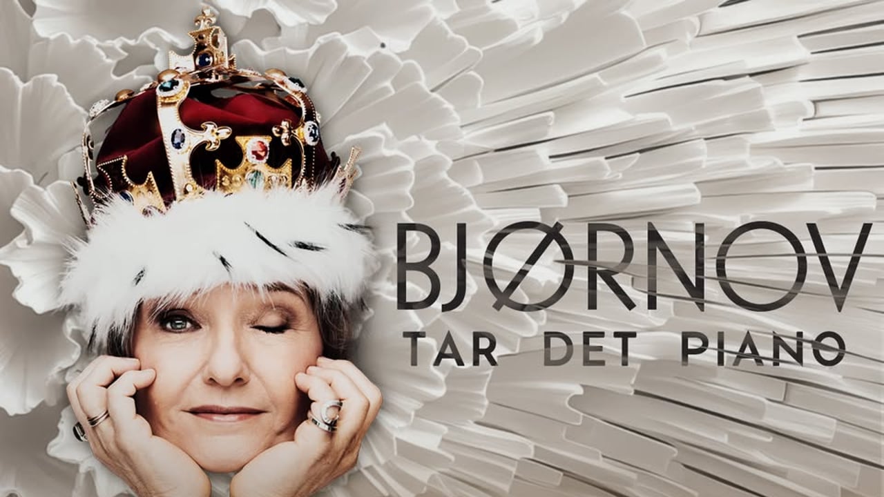 Bjørnov tar det piano // Drammens Teater