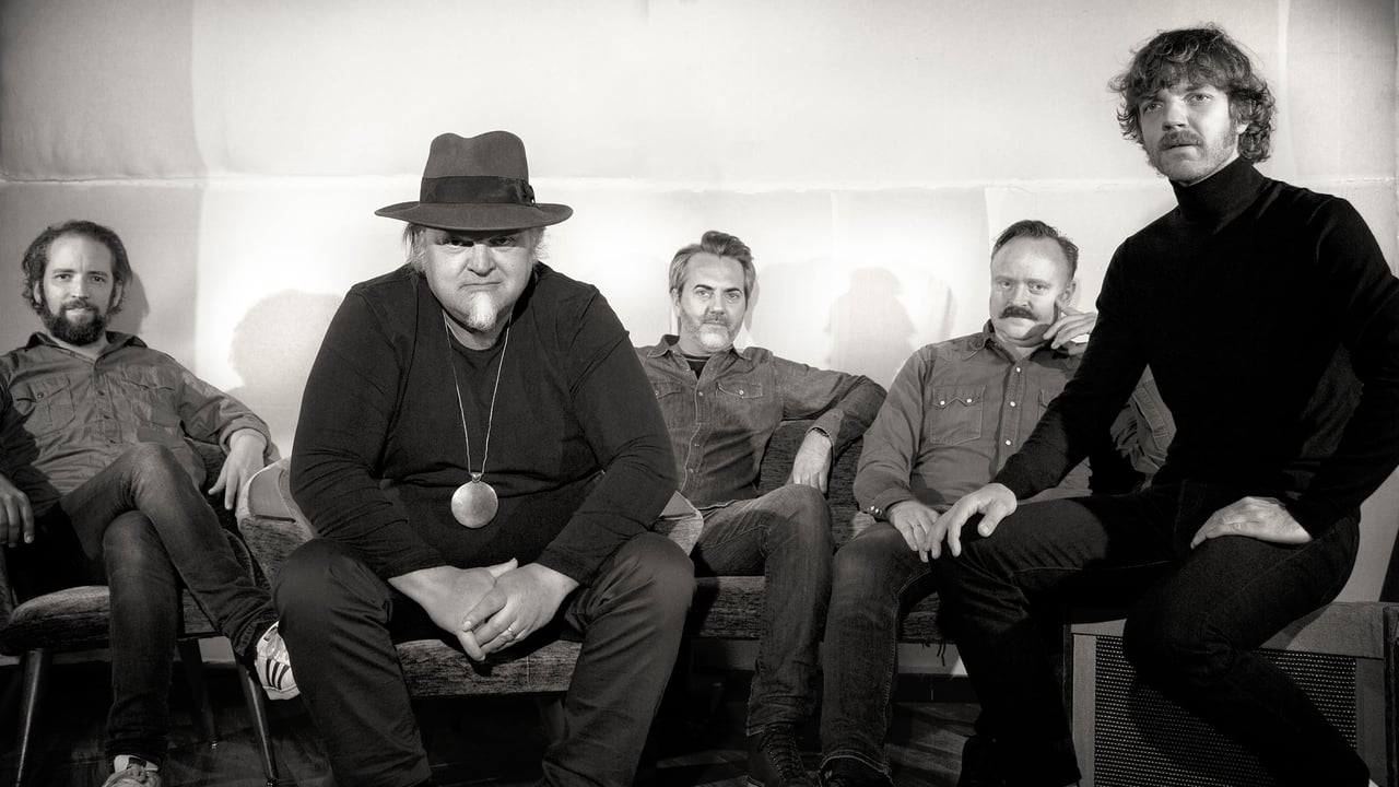 Knut Reiersrud Band