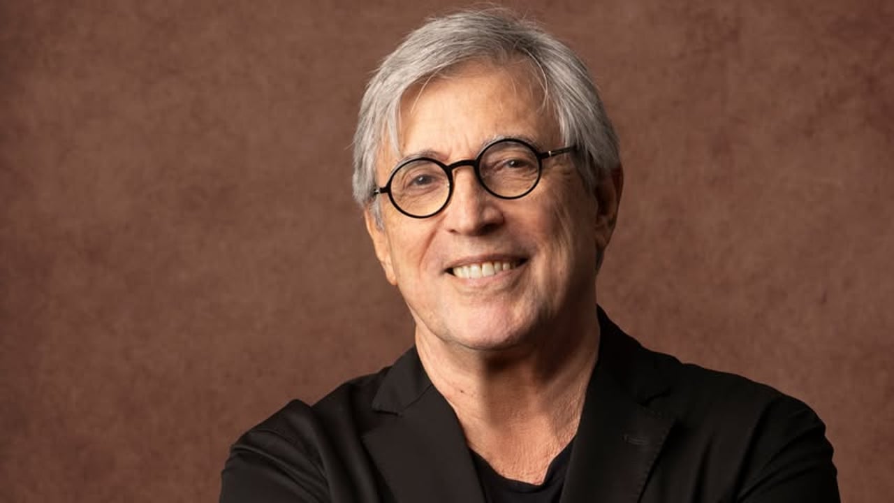 DR Big Band, Ivan Lins & New York Voices | DR Koncerthuset | Koncertsalen